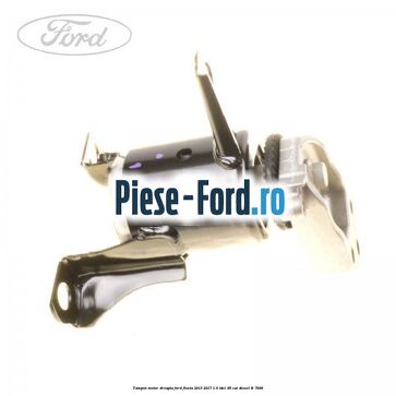 Tampon motor, dreapta Ford Fiesta 2013-2017 1.6 TDCi 95 cai